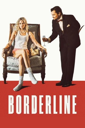 Borderline (2025) 1080p | 720p | 480p WEB-HDRip [English (DD 5.1)]