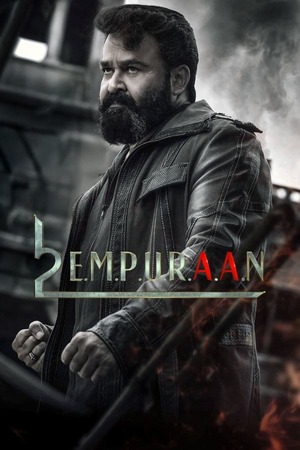 L2: Empuraan (2025) 1080p | 720p | 480p Pre-HD [Telugu (DD2.0)]